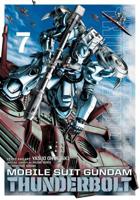 Mobile Suit Gundam Thunderbolt. Vol. 7