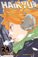 Haikyu!!. 24