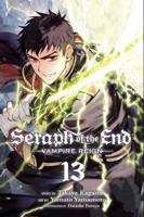 Seraph of the End. 13