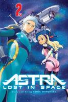 Astra Lost in Space. Vol. 2