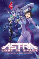 Astra Lost in Space. Volume 4