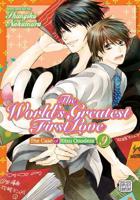 The World's Greatest First Love : The Case of Ritsu Onodera. 9