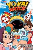 Yo-Kai Watch. 9