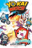 Yo-Kai Watch. 10