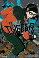 World Trigger. Vol. 18
