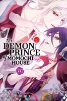 The Demon Prince of Momochi House. Vol. 11