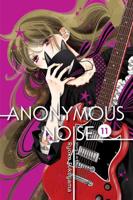 Anonymous Noise. Volume 11