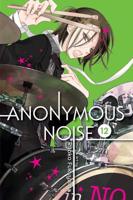 Anonymous Noise. Vol. 12