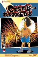 Case Closed. Volume 67