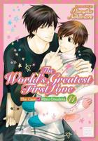 The World's Greatest First Love. Vol. 11