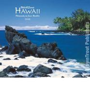 Hawaii, Wild & Scenic 2008 Calendar