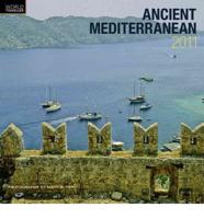 Ancient Mediterranean 2011 Calendar