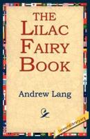 The Lilac Fairy Book