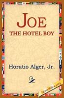 Joe the Hotel Boy