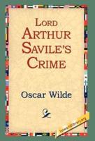 Lord Arthur Savile's Crime