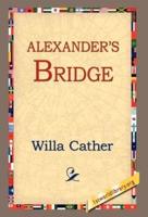 Alexander's Bridge