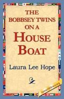 The Bobbsey Twins on a House Boat