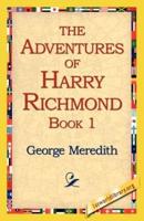 The Adventures of Harry Richmond, Book 1