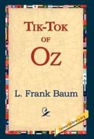 Tik-Tok of Oz