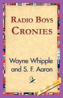 Radio Boys Cronies