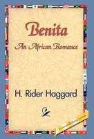 Benita, an African Romance