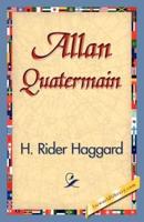 Allan Quatermain