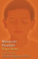 Maharishi Patañjali Yoga Sūtra - Tradução Sânscrito - Inglês