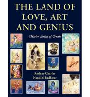 The Land of Love, Art and Genius | Master Artists of India
