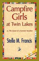 Campfire Girls at Twin Lakes