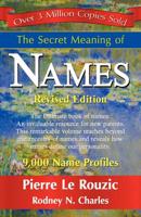The Secret Meaning of Names