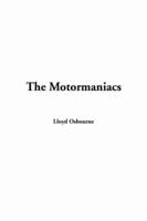 The Motormaniacs