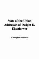 State of the Union Addresses of Dwight D. Eisenhower