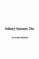 The Solitary Summer