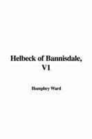 Helbeck of Bannisdale, V1