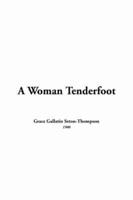 A Woman Tenderfoot