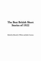 The Best British Short Stories of 1922