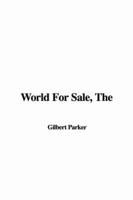 The World for Sale