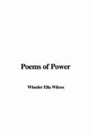 Poems of Power