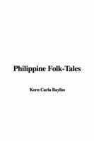 Philippine Folk-Tales