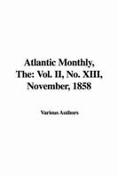 The Atlantic Monthly