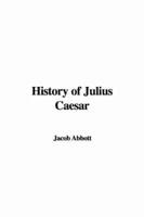 History of Julius Caesar