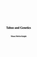 Taboo and Genetics