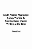 South African Memories