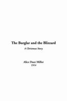 The Burglar and the Blizzard