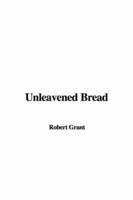 Unleavened Bread