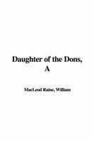 A Daughter of the Dons