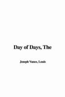 The Day of Days