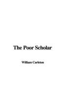 The Poor Scholar