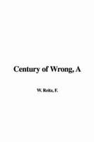 A Century of Wrong