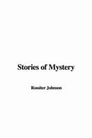 Stories of Mystery